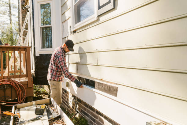 Trusted Siding Repair service in Bristol, TN - Creative Siding